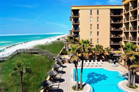 fort walton beach hotels oceanfront|THE BEST Fort Walton Beach Oceanfront Hotels .